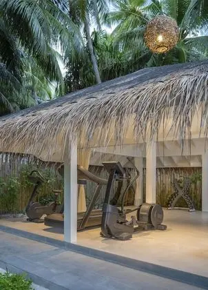 Four Bedroom Beach Pool Residence