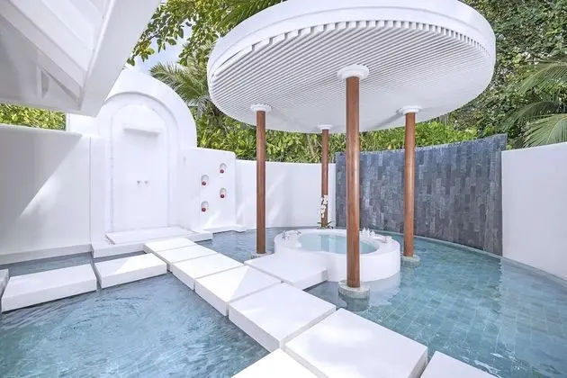 Villa, Kişiye Özel Havuzlu, Denize Sıfır (Sunset)