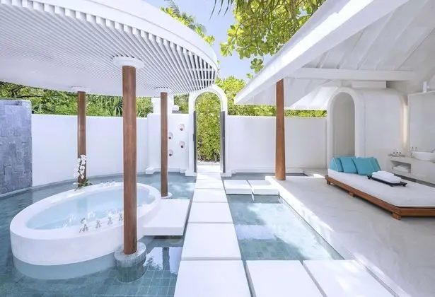 Villa, Kişiye Özel Havuzlu, Denize Sıfır (Sunset)