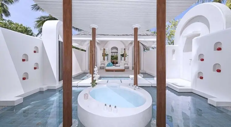 Villa, Kişiye Özel Havuzlu, Denize Sıfır (Sunset)