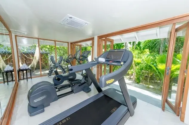 Oda, 3 Yatak Odası (Beach Pool Residence)