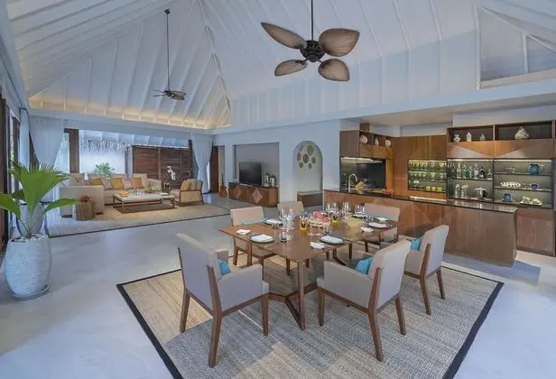 Oda, 3 Yatak Odası (Beach Pool Residence)
