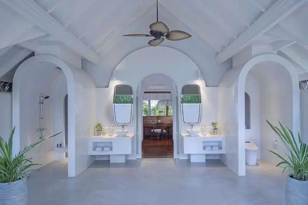 Oda, 3 Yatak Odası (Beach Pool Residence)