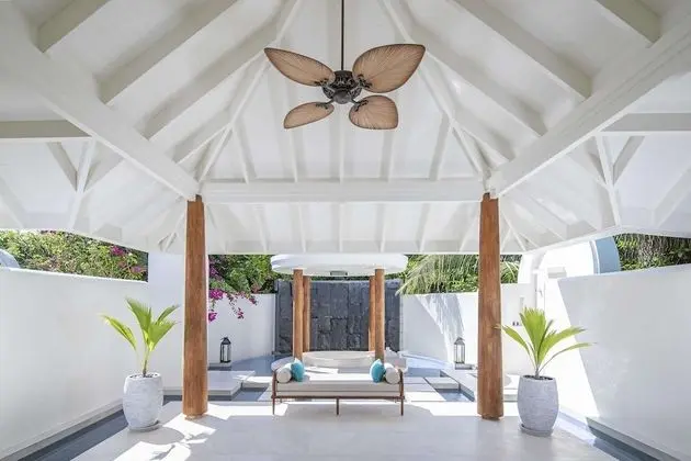 Two Bedroom Beach Pool Residence