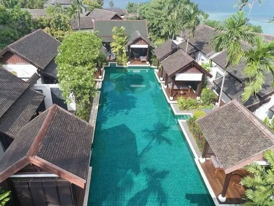Anantara Pool Access Villa