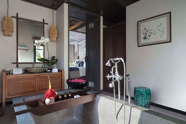 Anantara Pool Access Villa