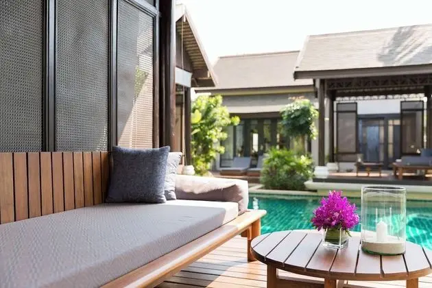 Anantara Pool Access Villa