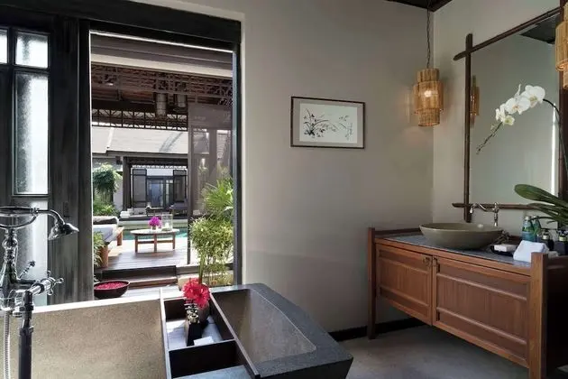 Anantara Pool Access Villa