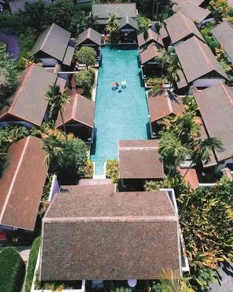 Anantara Pool Access Villa