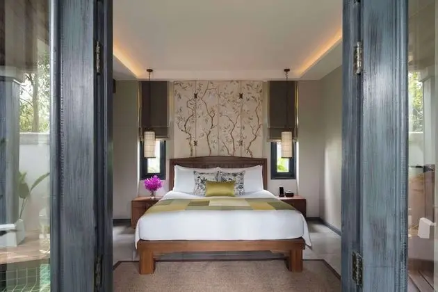 Anantara Pool Suite