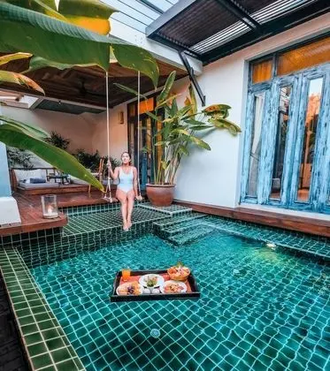 Anantara Pool Suite