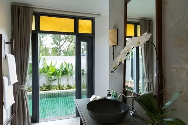 Anantara Pool Suite