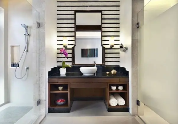 Deluxe Pool Villa