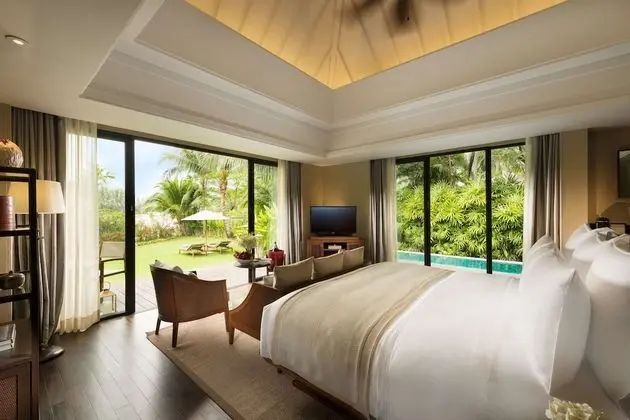 Sala Pool Villa