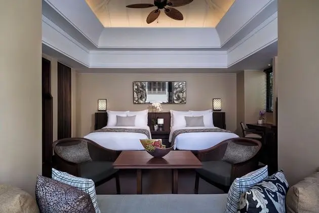 Sala Pool Villa