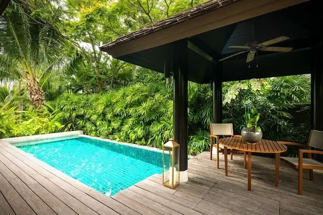Sala Pool Villa