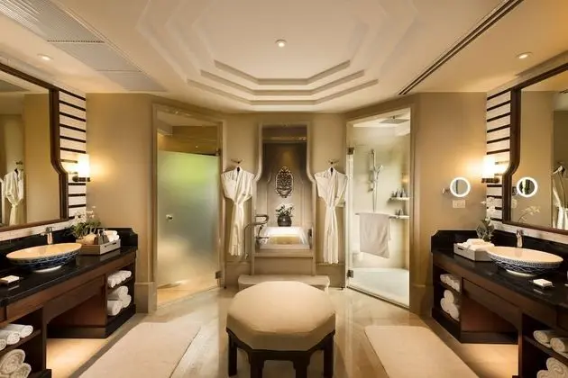 Sala Pool Villa