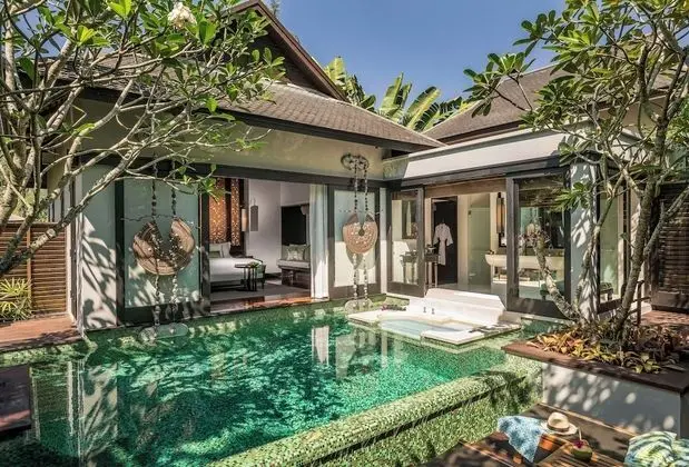 Pool Villa