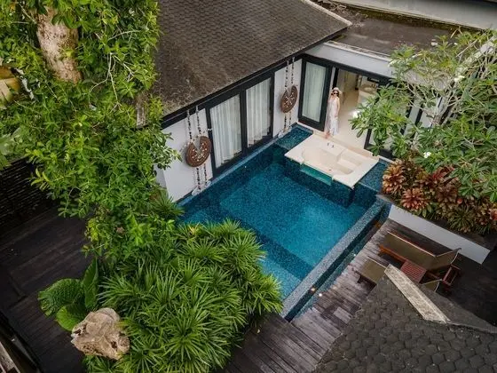 Pool Villa