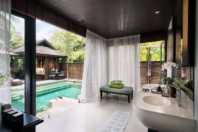 Pool Villa