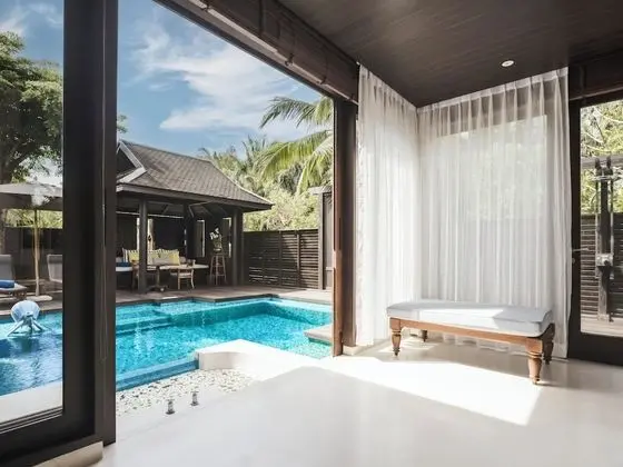 Pool Villa