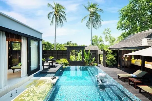 Sala Pool Villa