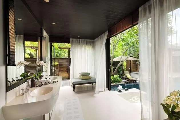 Sala Pool Villa