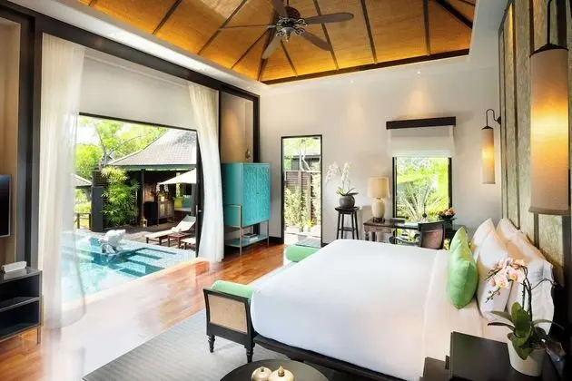 Sala Pool Villa