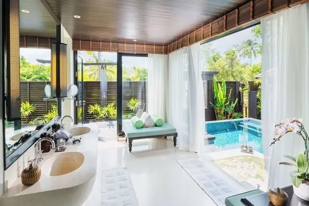 Sala Pool Villa