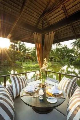 Sala Pool Villa