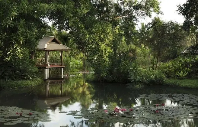 Sala Pool Villa