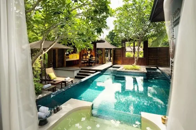 Sala Pool Villa