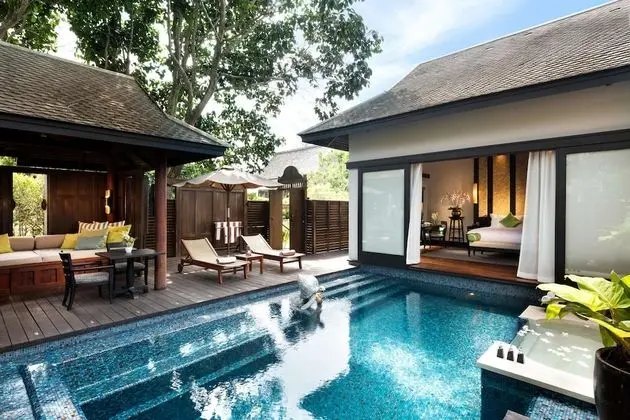 Sala Pool Villa