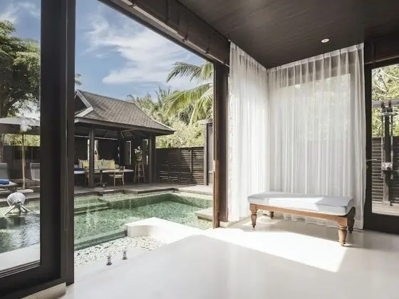 Sala Pool Villa