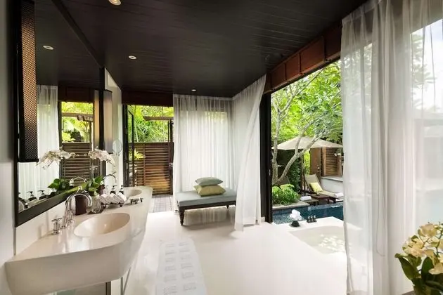 Sala Pool Villa