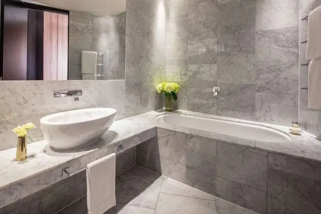 Premium Oda, Kanal Manzaralı (Grand, Extra Bed 3 Adults)