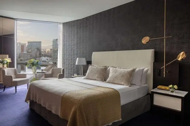 Premium Oda, Manzaralı