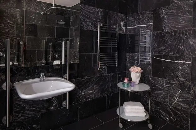 Premium Oda, Manzaralı