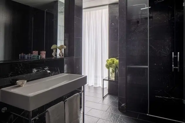 Premium Oda, Manzaralı
