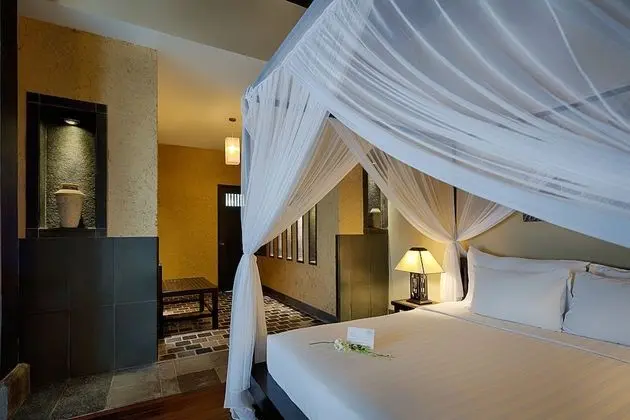 Villa, 1 Yatak Odası, Kişiye Özel Havuzlu, Denize Sıfır