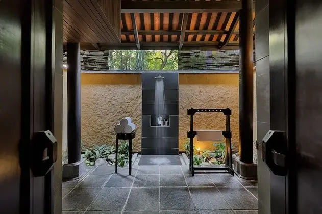 Villa, 1 Yatak Odası, Kişiye Özel Havuzlu, Denize Sıfır