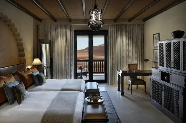 Villa Two Bedrooms