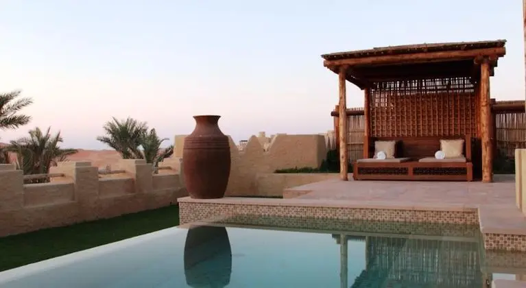 Villa Two Bedrooms