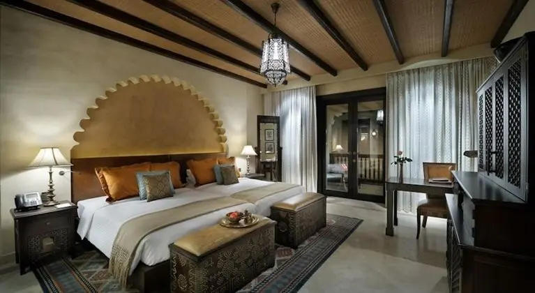 Villa Two Bedrooms