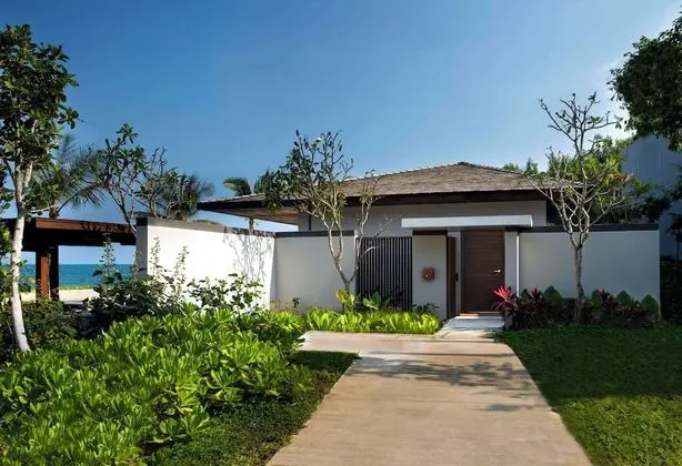 Villa, Kişiye Özel Havuzlu, Denize Sıfır
