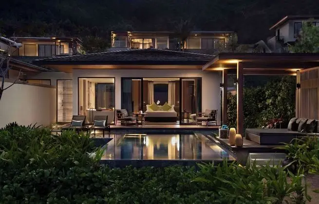 Villa, Kişiye Özel Havuzlu, Denize Sıfır