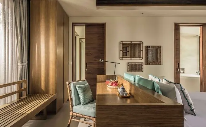 Villa, Kişiye Özel Havuzlu, Okyanus Manzaralı