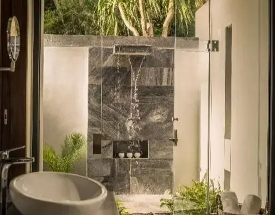 Luxury Villa, Kişiye Özel Havuzlu, Denize Sıfır (Anantara)