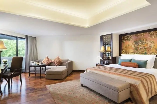 Deluxe Junior Suite