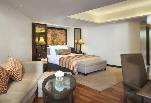 Deluxe Junior Suite